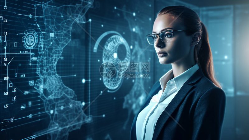 数字孪生软件开发的成本构成解析